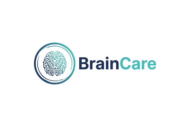 BrainCare logo