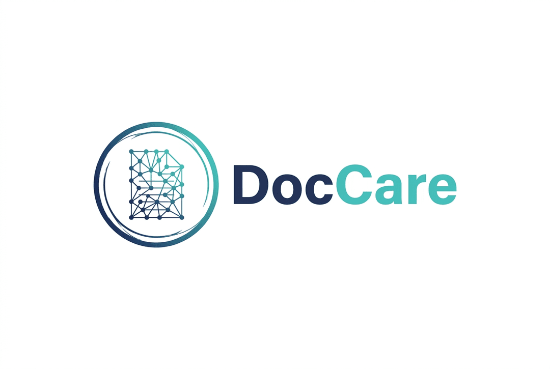 DocCare — Document Management (EDM)