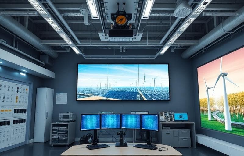 Énergie