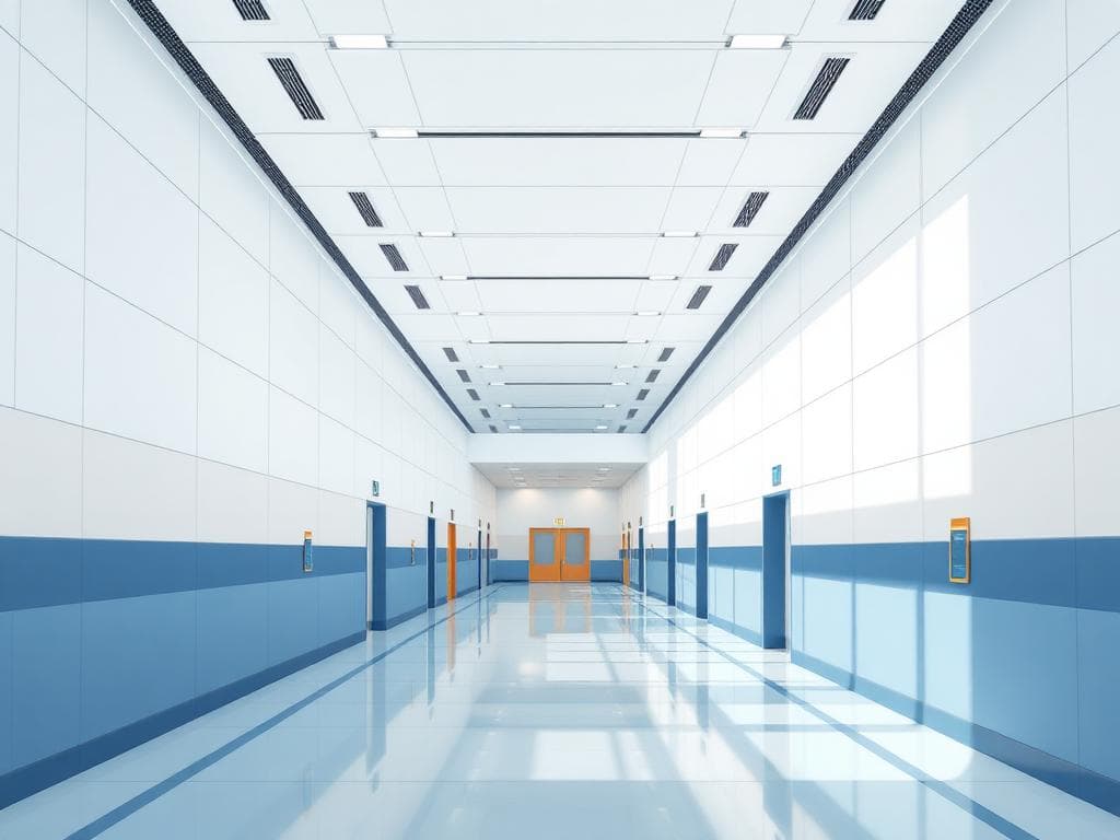 HospitalCare
