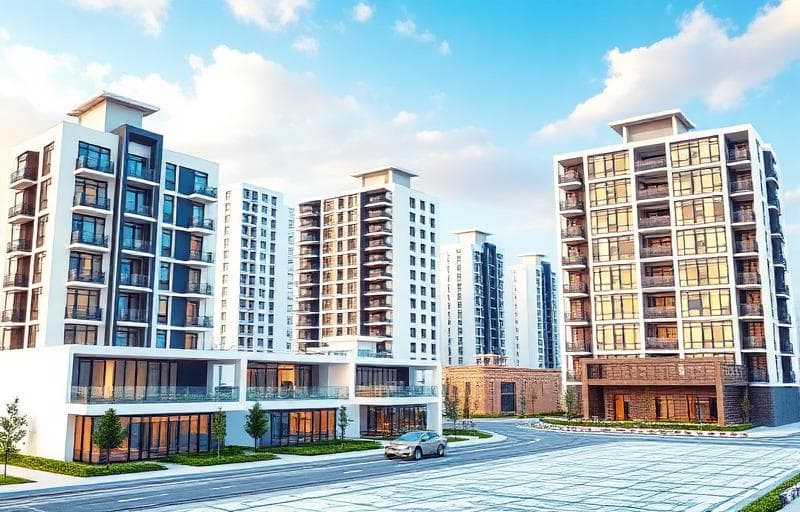 Immobilier