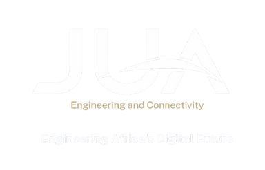 JUA Engineering & Connectivity — Engineering Africa's Digital Future