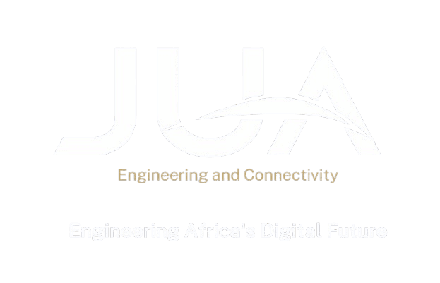 JUA Engineering & Connectivity — Engineering Africa's Digital Future