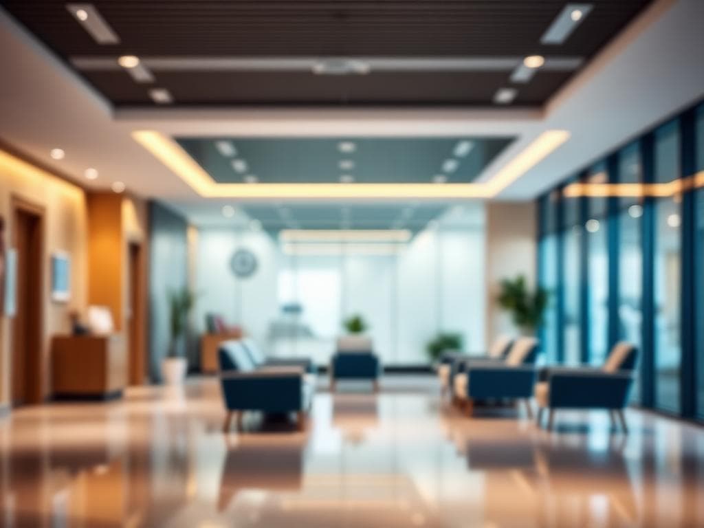 How a national hospital network went live on HospitalCare in 9 months.