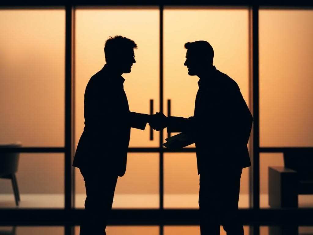 JUA signs strategic partnership with a leading telecom operator.