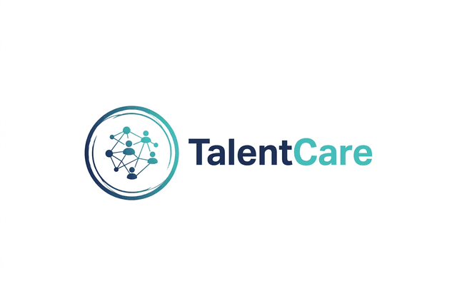 TalentCare logo