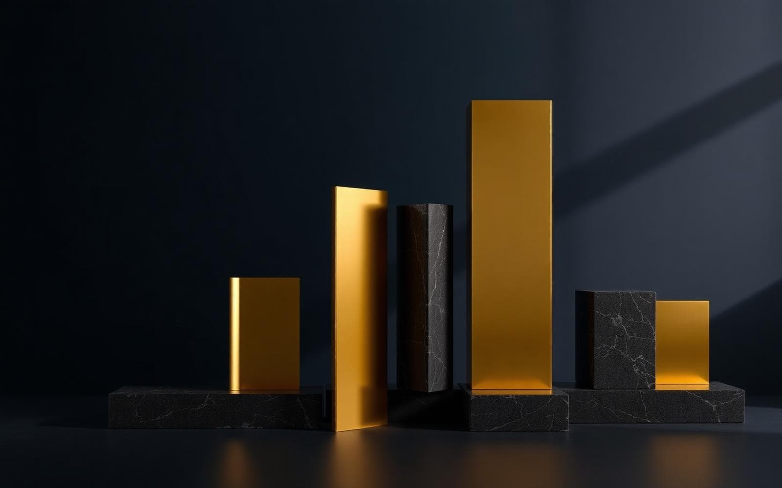 Four principles that govern how we work